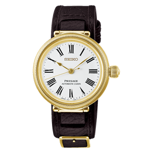Seiko Herren Uhr SPB538J1