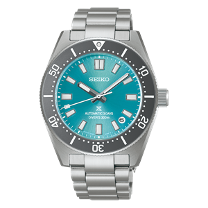 Seiko Herren Uhr SPB545J1