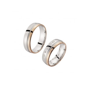 Sieger Limited Edition Trauring SR33