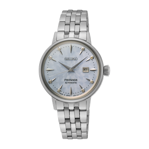 Seiko Damen Uhr SRE007J1