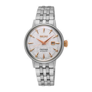 Seiko Damen Uhr SRE009J1