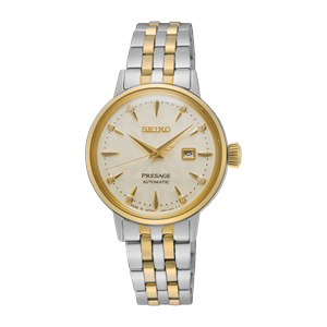 Seiko Damen Uhr SRE010J1