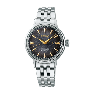 Seiko Damen Uhr SRE015J1