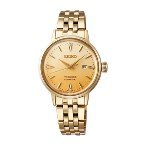 Seiko Damen Uhr SRE018J1