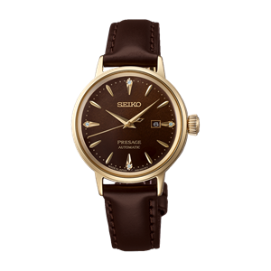 Seiko Damen Uhr SRE020J1