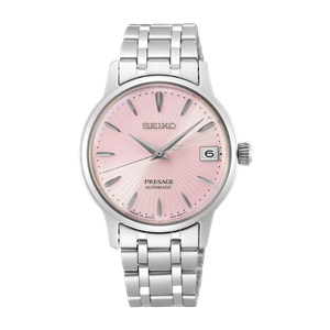 Seiko Damen Uhr SRP839J1