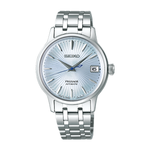 Seiko Damen Uhr SRP841J1