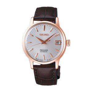 Seiko Damen Uhr SRP852J1