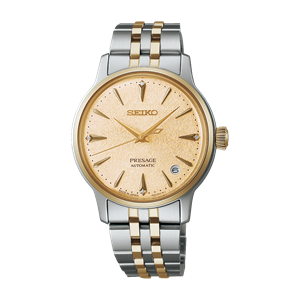 Seiko Damen Uhr SRPL64J1