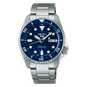 Seiko Herren Uhr SRPL77K1