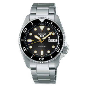 Seiko Herren Uhr SRPL79K1