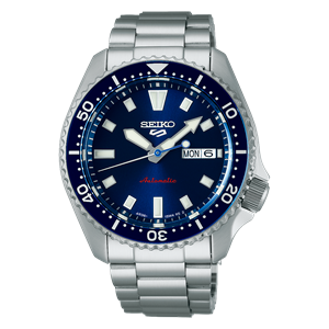 Seiko Herren Uhr SRPL83K1