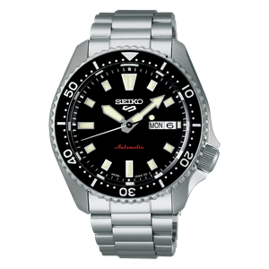 Seiko Herren Uhr SRPL85K1