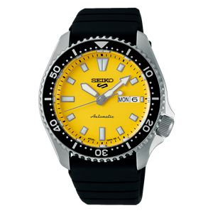 Seiko Herren Uhr SRPL87K1