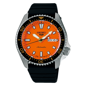 Seiko Herren Uhr SRPL89K1