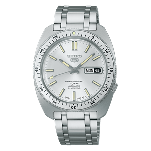 Seiko Herren Uhr SRPL91K1
