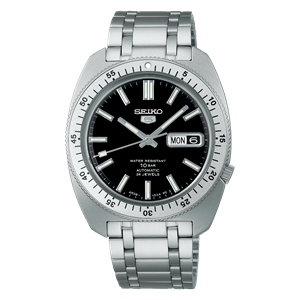 Seiko Herren Uhr SRPL93K1