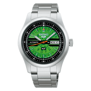 Seiko Herren Uhr SRPM09K1
