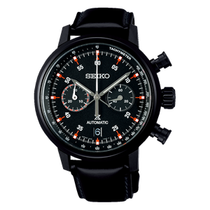 Seiko Herren Uhr SRQ045J1