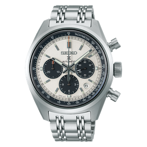 Seiko Herren Uhr SRQ047J1