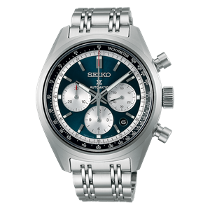 Seiko Herren Uhr SRQ051J1