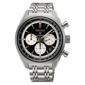 Seiko Herren Uhr SRQ053J1