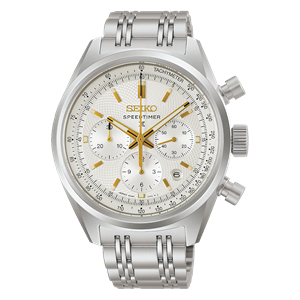 Seiko Herren Uhr SRQ059J1