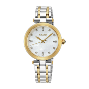 Seiko Damen Uhr SRZ532P1