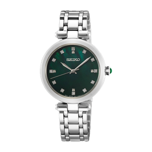 Seiko Damen Uhr SRZ535P1