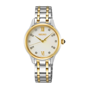 Seiko Damen Uhr SRZ540P1