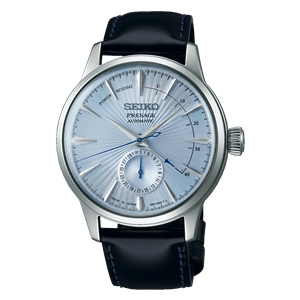 Seiko Herren Uhr SSA343J1