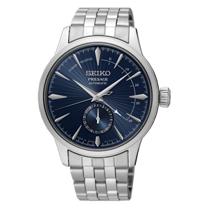 Seiko Herren Uhr SSA347J1