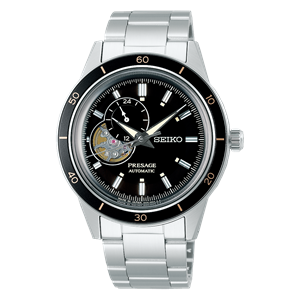 Seiko Herren Uhr SSA425J1