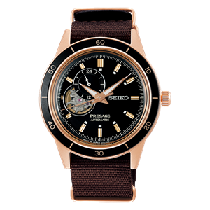 Seiko Herren Uhr SSA426J1