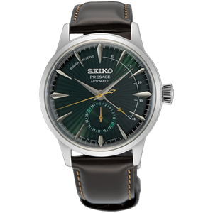 Seiko Herren Uhr SSA459J1