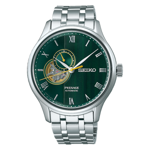 Seiko Herren Uhr SSA463J1