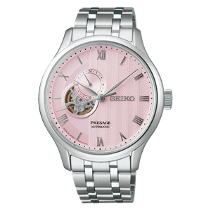 Seiko Herren Uhr SSA465J1