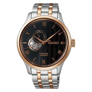 Seiko Herren Uhr SSA466J1