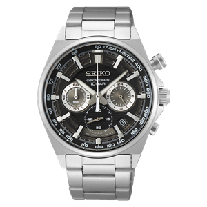Seiko Herren Uhr SSB397P1