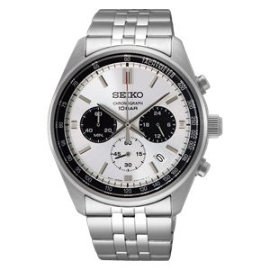 Seiko Herren Uhr SSB425P1