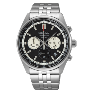 Seiko Herren Uhr SSB429P1