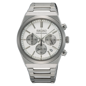 Seiko Herren Uhr SSB451P1