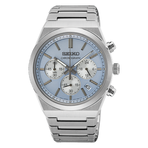 Seiko Herren Uhr SSB459P1