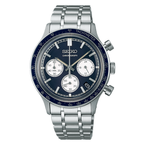 Seiko Herren Uhr SSB477P1