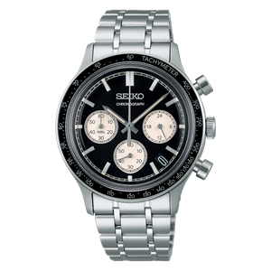 Seiko Herren Uhr SSB479P1