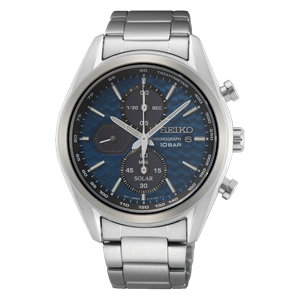 Seiko Herren Uhr SSC801P1