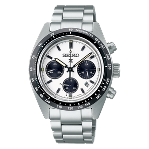 Seiko Herren Uhr SSC813P1