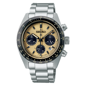 Seiko Herren Uhr SSC817P1