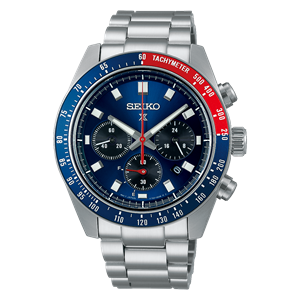 Seiko Herren Uhr SSC913P1