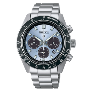 Seiko Herren Uhr SSC935P1